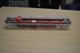 Rubi Pocket-50 Tile Cutter in Case