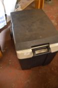 Halfords Portable Car Fridge (no cable)