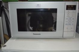 Panasonic Microwave Oven