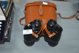 Prinz 10x50 Binoculars with Case