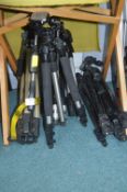 Photography Tripods