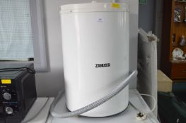 Zanussi Spin Dryer