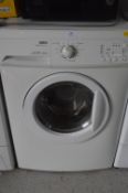 Zanussi Aqua Fall Washing Machine