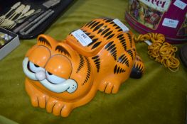 Garfield Telephone