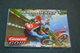 *Carrera Mario Kart Go Racing Set