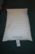*Hotel Grand Feather & Down Pillow