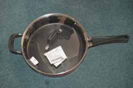 *Tramontina 5.2L Sauté Pan