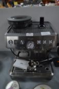Sage Pump Coffee Machine