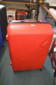 *American Tourister Jet Driver Travel Case