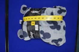 *Disney Mickey Mouse 1pc Lounge Suit Size: S
