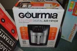 *Gourmia 6.7L Digital Air Fryer