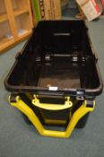 *Really Useful 160L Wheeled Trunk