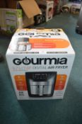 *Gourmia 6.7L Digital Air Fryer