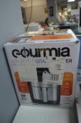 *Gourmia 6.7L Digital Air Fryer