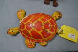 Mobo 1950's Tinplate Tortoise