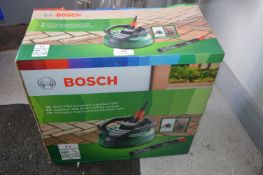 *Bosch Aquatak 280 Multi Surface Cleaner Accessory