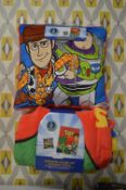 *Disney Toy Story Character Pillow & Oversized Thr