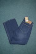 *Weatherproof Vintage Gent's Regular Fit Jeans Siz