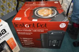 *Instant Pot Duo Multicooker & Air Fryer