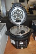 *Instant Pot One Lid Pressure Cooker & Air Fryer