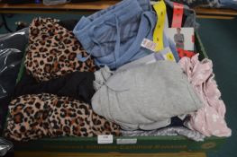 *Ten Items of Assorted Lounge Wear