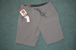 *Jerry Gents Trail Shorts Size: M