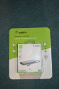 *Belkin USBC Multimedia Hub