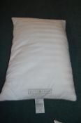 *Hotel Grand Feather & Down Pillow