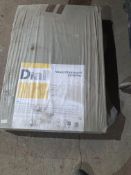 *Diall wood fibreboard underlay