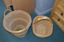 Two Baskets