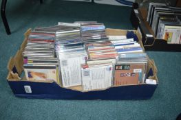 80+ Classical CDs