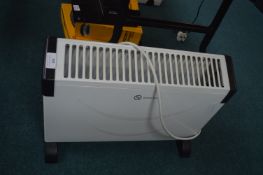 Home Base Electric Heater
