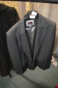 Ladies Suit Jacket by Scarlett of London Size: 10