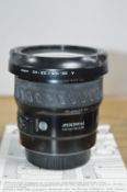 Minolta AF Zoom XI 28-105mm Lens