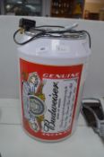 Budweiser Mini Fridge