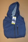 *32 Degrees Cool Hooded Jacket Size: S