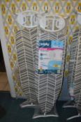 Two Minky Ironing Boards (returns/salvage)