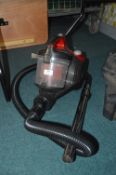 Essentials Mini Vacuum Cleaner