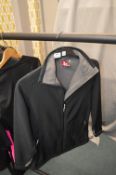 Ladies Tog 24 Soft Shell Jacket Size: 8-10