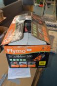 Flymo Simply Mow 300 Electric Lawnmower (returns/s