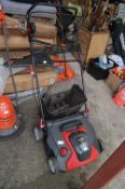 Cobra SA40E Electric Scarifier