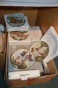 Decorative Wall Plates