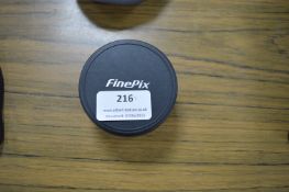 Fujifilm 0.79X Wide Conversion Lens