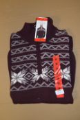 *Weatherproof Vintage Gents Jumper Size: M