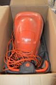 Flymo Hover Vac 250 (returns/salvage)