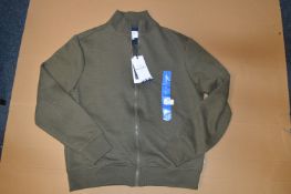 *Peter Werth Gent Zip Top Size: L