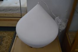 iLite White Pendant Lamp 50cm