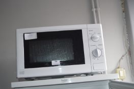George Home Microwave Oven