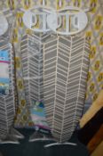 Two Minky Ironing Boards (returns/salvage)