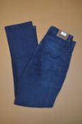 *Urban Star Blue Denim Jeans Size: 32x32